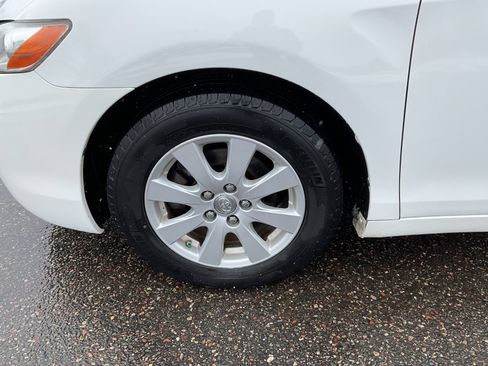 Used 2009 Toyota Camry XLE image 9