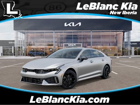 New 2026 Kia K5 GT-Line w/ GT-Line Premium Package image 1