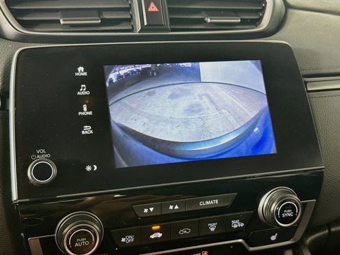 Certified 2021 Honda CR-V EX-L image 14