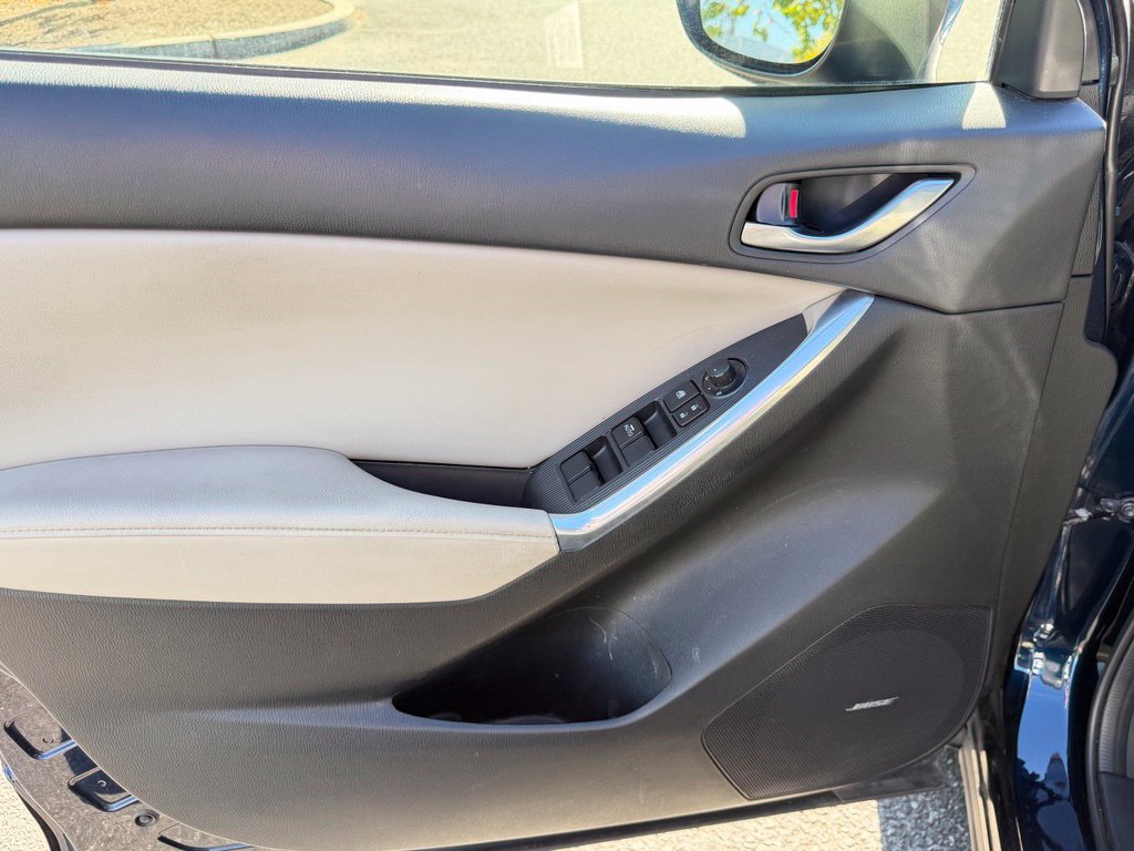 Used 2015 MAZDA CX-5 Grand Touring AWD/4WD image 12