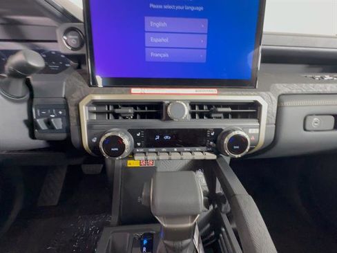 New 2025 Toyota Tacoma Limited image 22