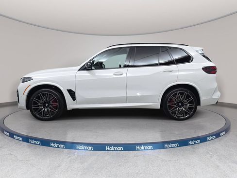 New 2026 BMW X5 M Competition w/ Executive Package AWD/4WD image 8