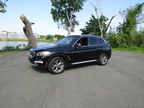 Used 2020 BMW X3 xDrive30i AWD/4WD image 33