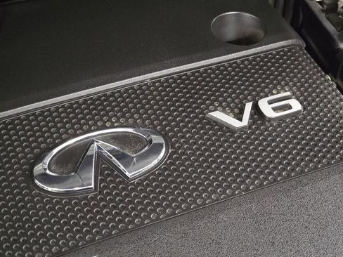 Used 2015 INFINITI QX60 AWD w/ Premium Plus Package image 55