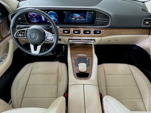 Used 2022 Mercedes-Benz GLE 350 4MATIC image 24