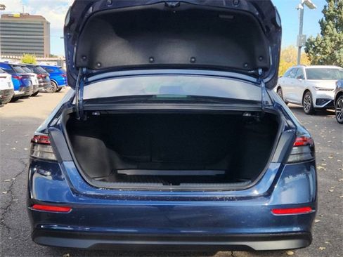 New 2025 Honda Accord SE image 7