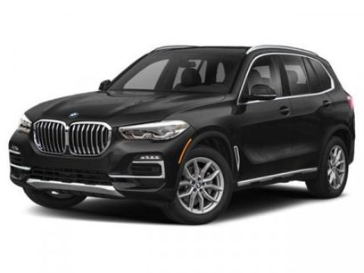 Used 2021 BMW X5 xDrive40i w/ Convenience Package