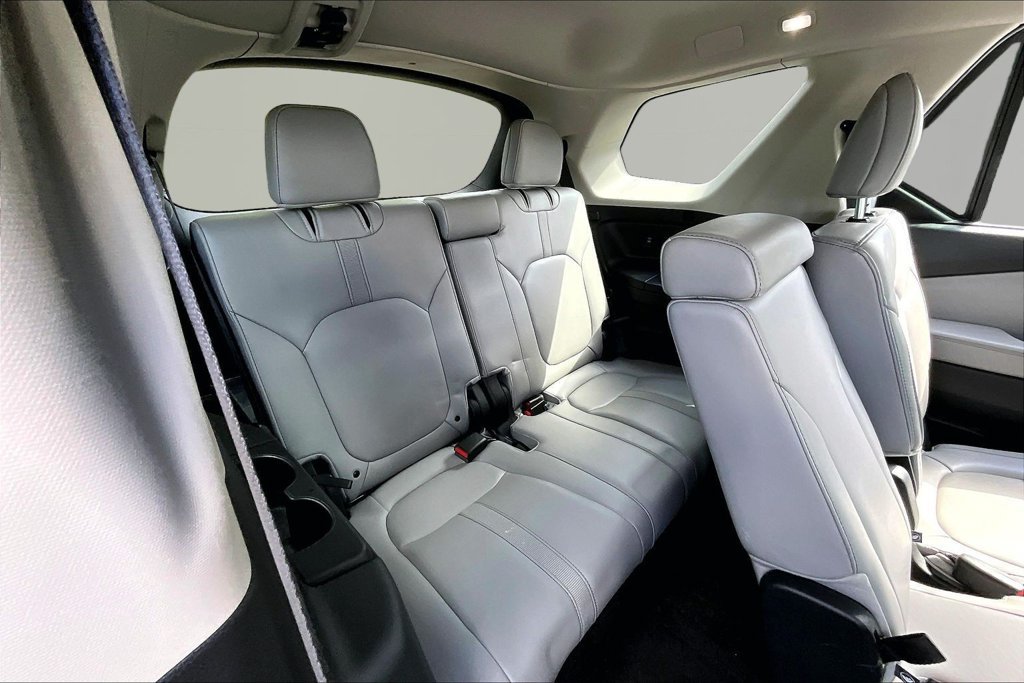 Used 2025 Honda Pilot EX-L image 20