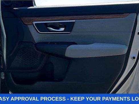 Used 2021 Honda CR-V EX image 36