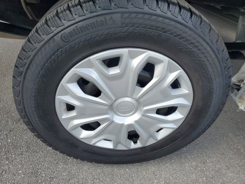 Used 2024 Ford Transit 250 Low Roof w/ Exterior Upgrade Package image 28