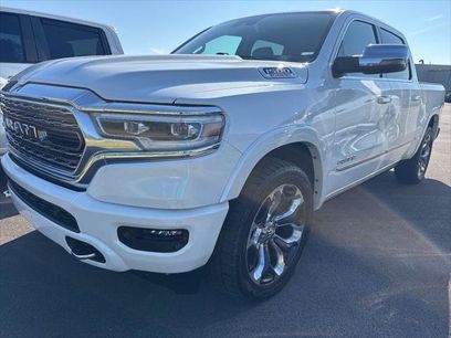 Used 2023 RAM 1500 Limited