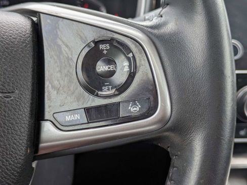 Used 2020 Honda CR-V EX-L image 28