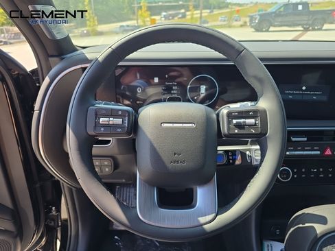 New 2026 Hyundai Palisade Calligraphy image 13