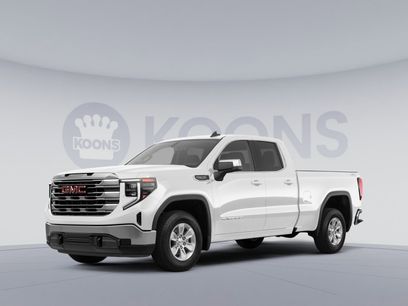 New 2026 GMC Sierra 1500 Pro w/ Convenience Package