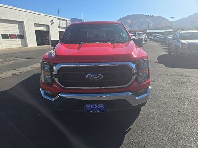 Used 2023 Ford F150 XLT