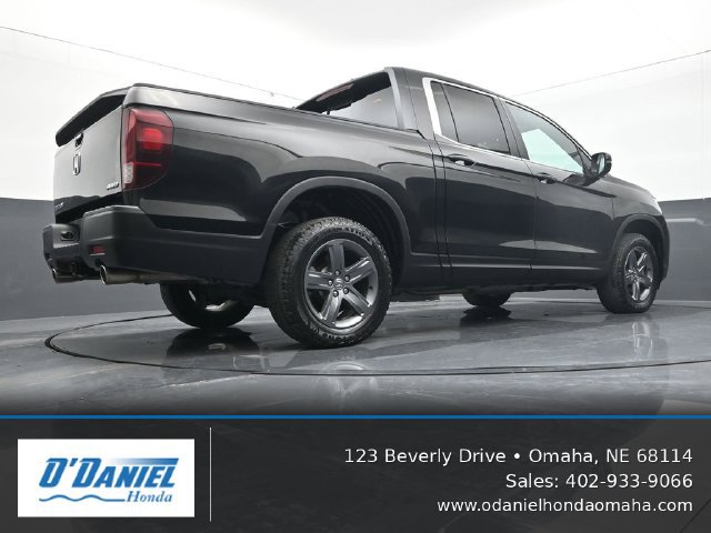 Used 2023 Honda Ridgeline RTL image 12