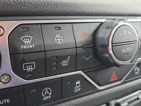 New 2025 Jeep Gladiator Willys image 7