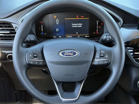 New 2026 Ford Escape Active image 12