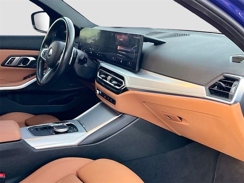 Used 2023 BMW M340i w/ Premium Package image 31