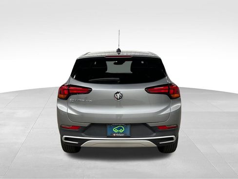 Certified 2023 Buick Encore GX Preferred w/ Cold Weather Comfort Package AWD/4WD image 8