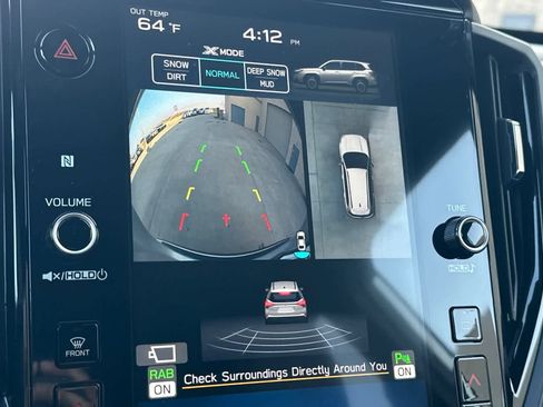 New 2026 Subaru Forester Touring image 23