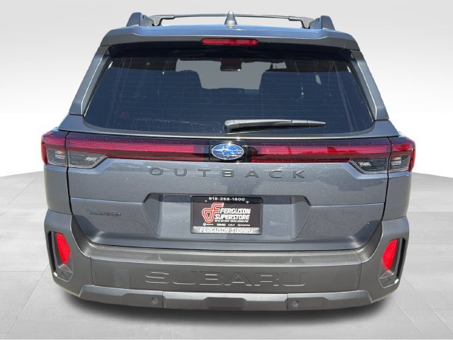 New 2026 Subaru Outback Limited XT AWD/4WD image 6