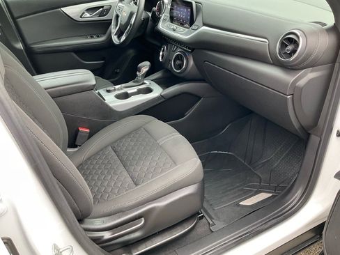 Used 2021 Chevrolet Blazer LT image 20