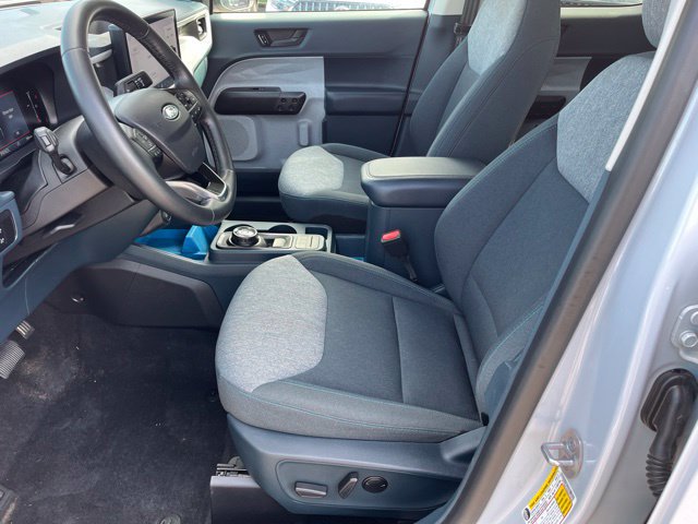 Used 2025 Ford Maverick XLT w/ XLT Luxury Package AWD/4WD image 16
