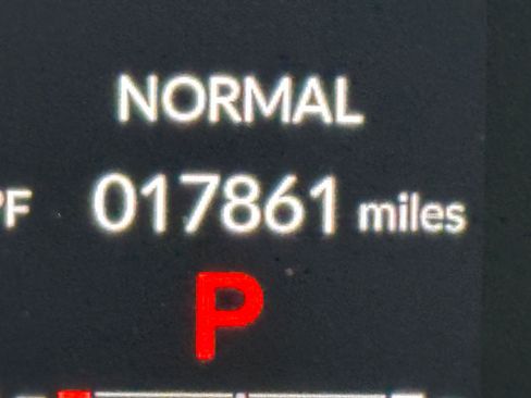 Used 2024 Honda HR-V Sport image 30