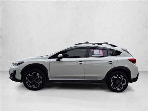 Used 2021 Subaru Crosstrek 2.5i Limited w/ Moonroof Package 1 AWD/4WD image 9