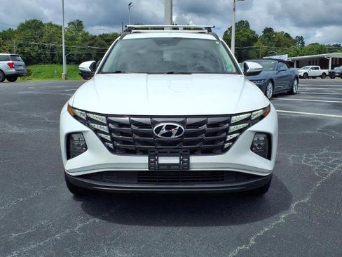Used 2022 Hyundai Tucson SEL w/ Convenience Package image 2