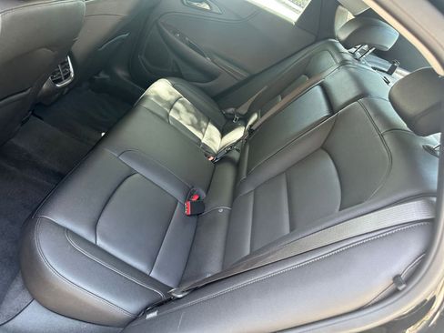 Used 2024 Chevrolet Malibu LT image 33