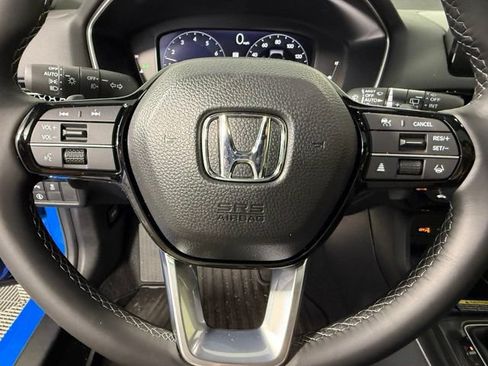 Used 2024 Honda Civic Sport Touring image 18