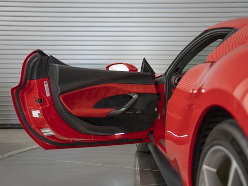 Certified 2023 Ferrari 296 GTB image 19