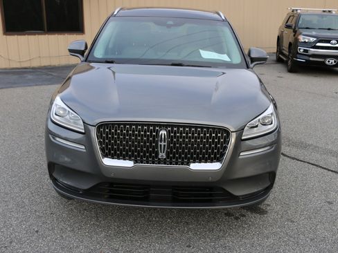 Used 2021 Lincoln Corsair Reserve w/ Equipment Group 201A image 11