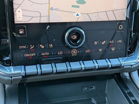 New 2026 GMC Yukon Elevation image 25