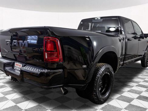 New 2026 RAM 3500 Limited image 17