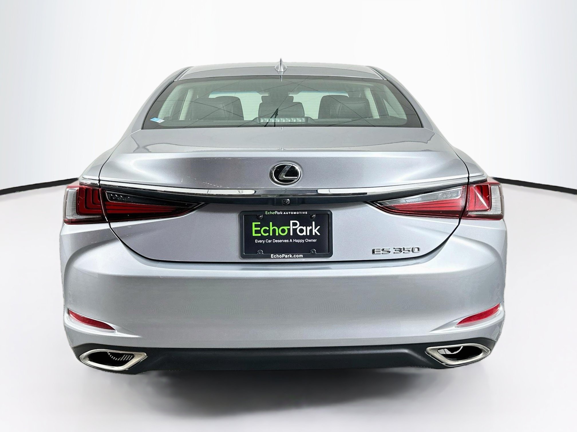 Used 2023 Lexus ES 350 w/ Accessory Package (Z1) FWD image 7