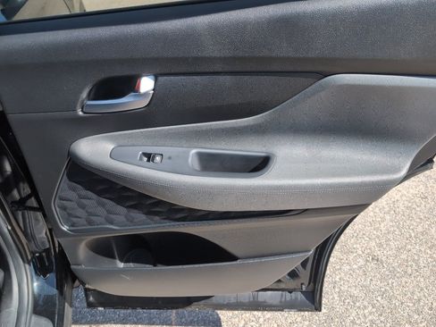 Used 2023 Hyundai Santa Fe SEL AWD/4WD image 19