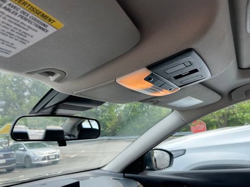 Certified 2023 Nissan Altima 2.5 SL AWD/4WD image 27