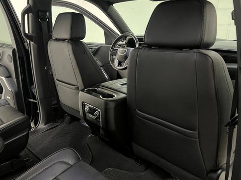 Used 2021 GMC Yukon XL Denali AWD/4WD image 77