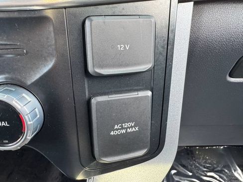 Used 2023 Ford F150 Lariat w/ Equipment Group 502A High AWD/4WD image 30
