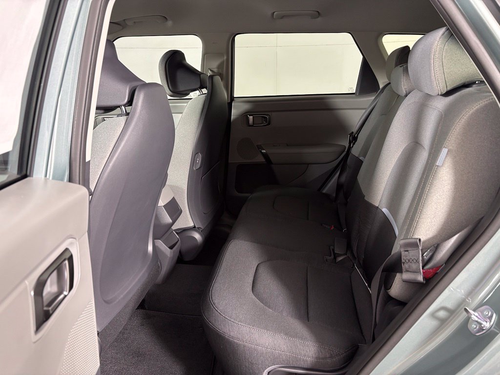 New 2027 Kia Seltos S FWD image 37