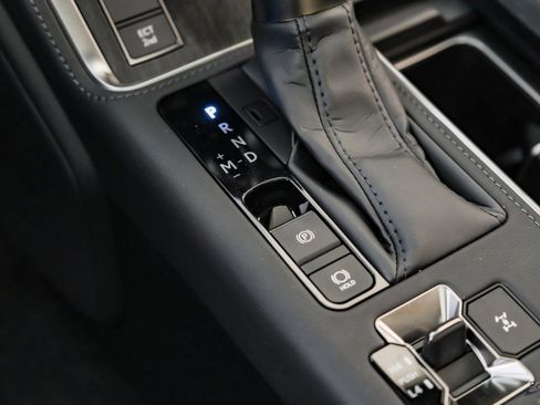 Used 2025 Lexus GX 550 w/ Accessory Package (2T) image 49