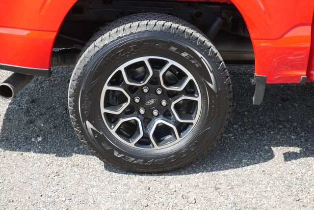 Used 2022 Ford F150 XLT w/ Equipment Group 302A High AWD/4WD image 13