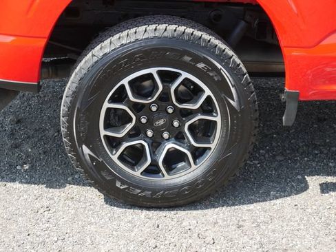 Used 2022 Ford F150 XLT w/ Equipment Group 302A High AWD/4WD image 13