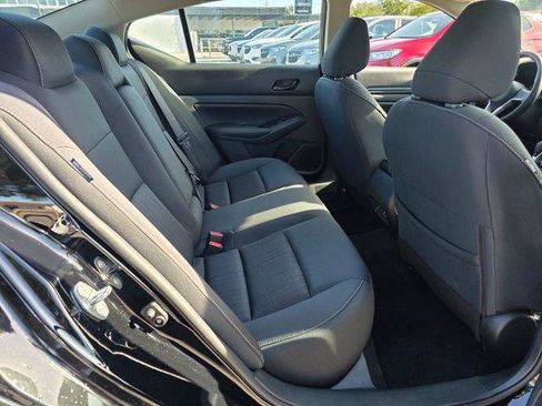 Used 2025 Nissan Altima 2.5 SV w/ SV Special Edition Package FWD image 14