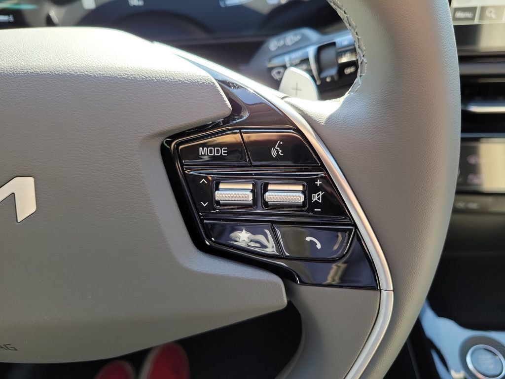 New 2026 Kia Niro EX w/ EX Premium Package FWD image 28