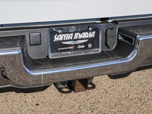 Used 2023 RAM 2500 Big Horn w/ Level 1 Equipment Group image 7