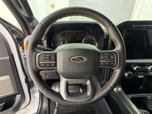 Certified 2023 Ford F150 Tremor w/ Trailer Tow Package AWD/4WD image 11